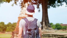 Experience Ayutthaya’s history with guided tours